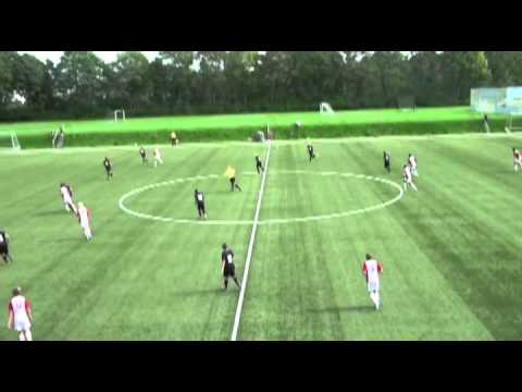 fcm 36 U17 Highlights: FC Midtjylland - AaB