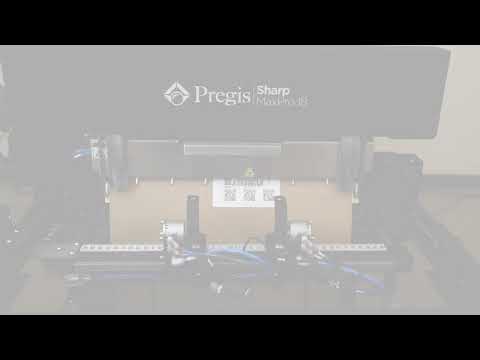 Pregis Sharp Paper-Enabled MaxPro Series