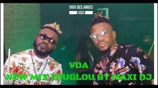 VDA NEW MIX ZOUGLOU BY( MAXI DJ)