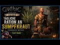Deine tägliche Sumpfkraut-Ration & Erz Methode | Gothic Remake