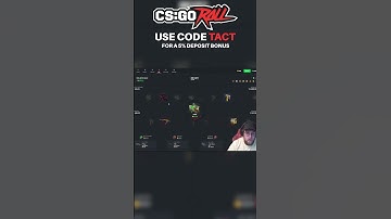 HUGE 2V2 ALL IN CASE BATTLE ON CSGOROLL! #shorts #csgoroll #csgo #cs2
