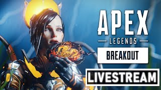 🔥Apex legends : Ranked Season 20 !!!!!!🔥