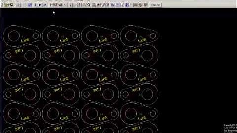 FastCAM Professional - CNC Tool Pathing & True Shape Nesting