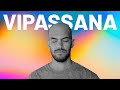 My vipassana experience what i learned from 100 hours of meditation