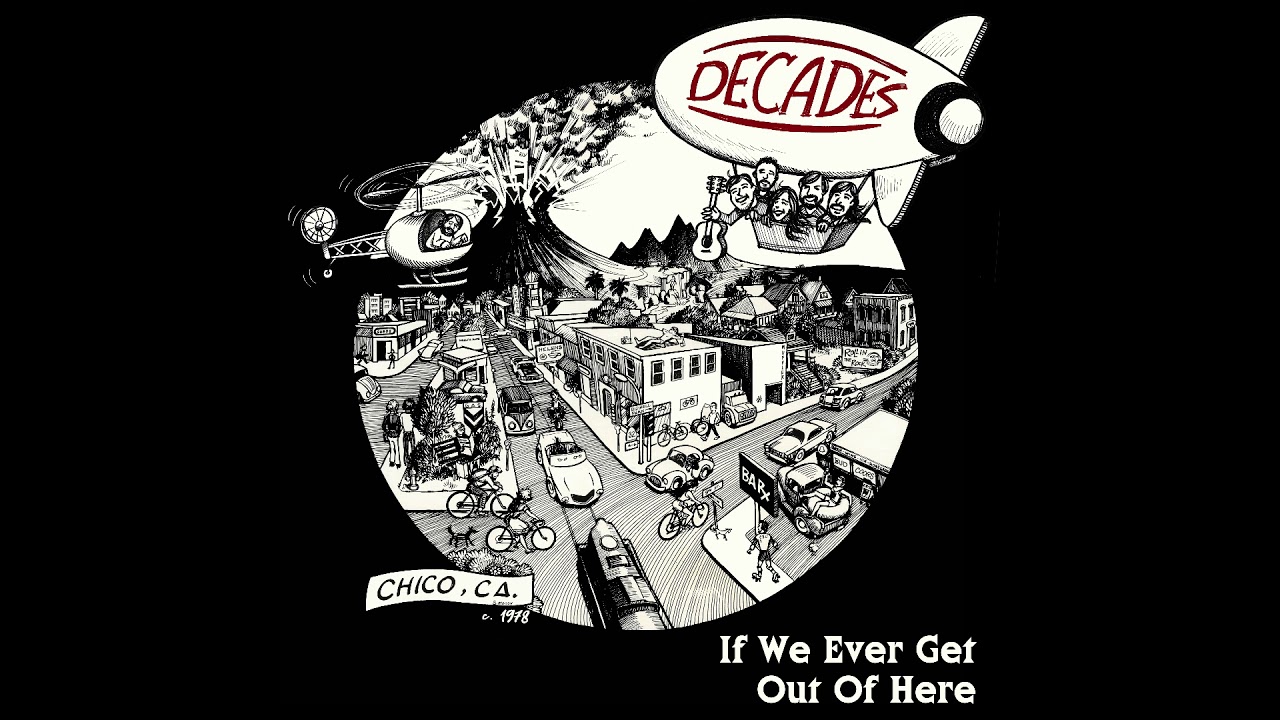 Decades - Superstition auf YouTube ansehen Decades - Superstition auf YouTube ansehen