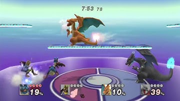 Project M - Stage Hacks Compilation 6