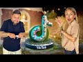 ON TESTE LES MEILLEURS HACKS TIKTOK DE NOËL EN COUPLE ! image