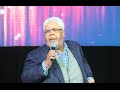 Rance Allen - Something About The Name Jesus