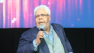 Vignette de la vidéo "Rance Allen - Something About The Name Jesus"