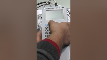 Vitalsign Simulator UNI SIM