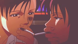 【1hour Loop】Y(please tell me why) Lofi remix