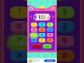 Baby Shark Phone • Numbers