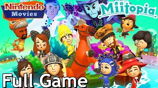 Miitopia - Full Game