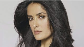 14 Sexy Photos Of Salma Hayek