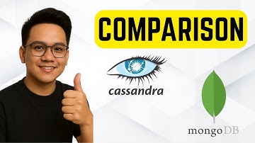 Cassandra vs MongoDB (2025 Quick Comparison)
