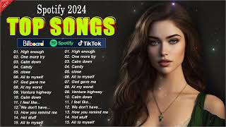 Pop Music 2024 New Song - Top Popular Songs 2024-Best Pop Music Playlist on Spotify 2024