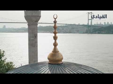 شهر #رمضان المبارك في تركيا