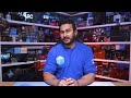 Beginning of video
