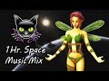 Synthworx swx    when angels sing     space ambient cosmic downtempo chillout relax mix