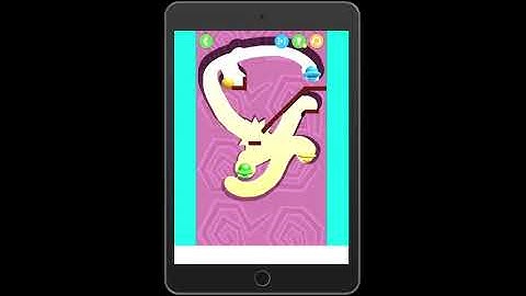 dig this! (Dig it ) 224-14 | TURBALLENCE | Dig this chapter 224 level 14 solution game walkthrough