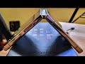 Slippery Test: Galaxy Z Flip4 by... SAMSUNG