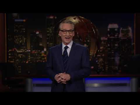 Monologue: Graveyard of Empires | Real Time with Bill Maher (HBO)