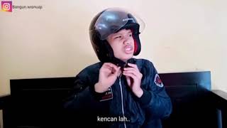 Komplikasi Vidio Instagram Bangun.wisnuaji