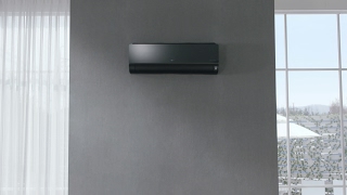LG ARTCOOL Air Conditioner : Energy Saving