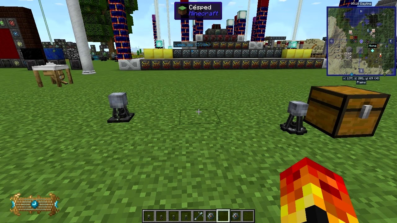 Necromancy Mod - Minecraft minecraft necromancy mod 1.12.2 download