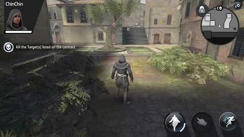 Assassins Creed identity Android gameplay