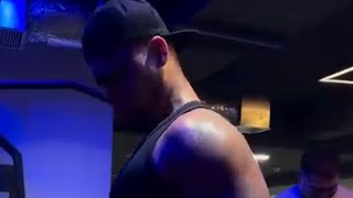 Lvbelc5 Kız Vallahi Sem Sert Canlı Performan