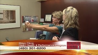 Mayo Clinic offers health program