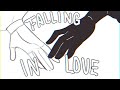 Can't help falling in love [ Underworld Office ] SPOILERS!