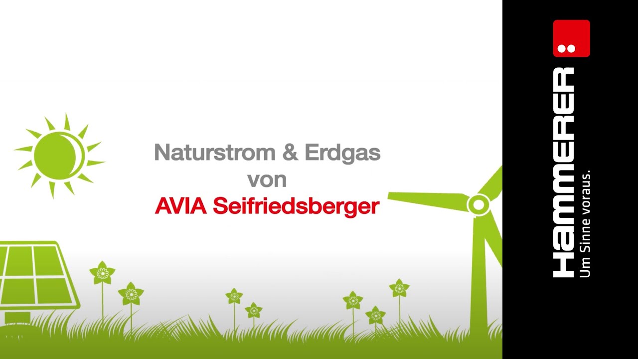 Seifriedsberger - Strom und Gas