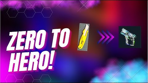 Zero To Hero Challenge! The Cycle Frontier