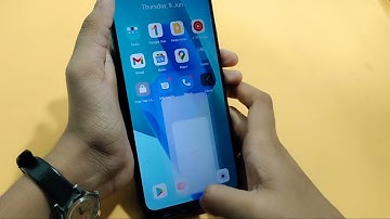 Oppo A16k full screen gesture setting | how to use system navigation | set navigation botton