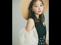 【Kanno Yui/菅野結以】 Instagraｍ　#kawaii #Beautiful Faces