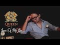 Queen  love of my life cover by fazil r