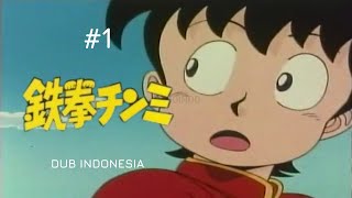 Tekken Chinmi | Kung Fu Boy Episode 1 Dub Indonesia