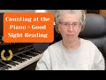 The Importance of Counting in Piano SightReading