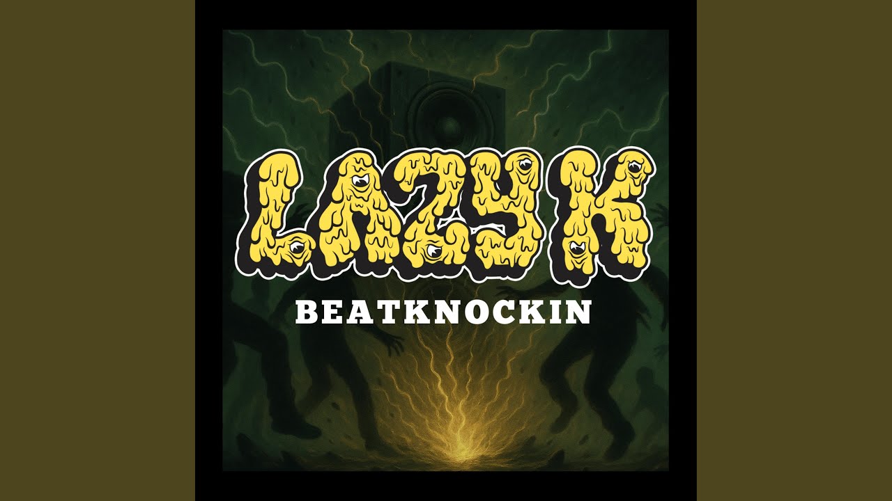 Watch BEATKNOCKIN on YouTube Watch BEATKNOCKIN on YouTube