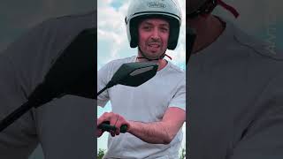 Crosser CR13: The Most Powerful Production Electric Scooter. Battery Load Test. Review Part 1
