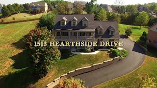 1513 Hearthside Drive Chambersburg, PA 1513 Hearthside Drive Chambersburg, PA