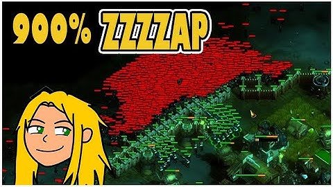 SHOCKING TOWER SATISFACTION - 900% Survival - They Are Billions - No Pause