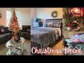 Christmas Apartment Tour + Decor | Modern Apartment