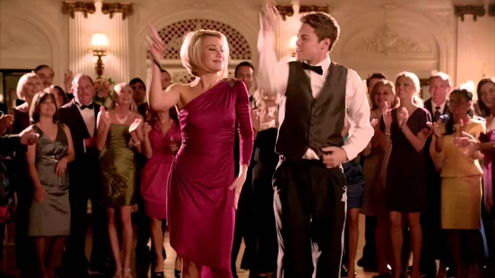 Drew Seeley and Chelsea Kane   DJ Got Us Fallin' i...