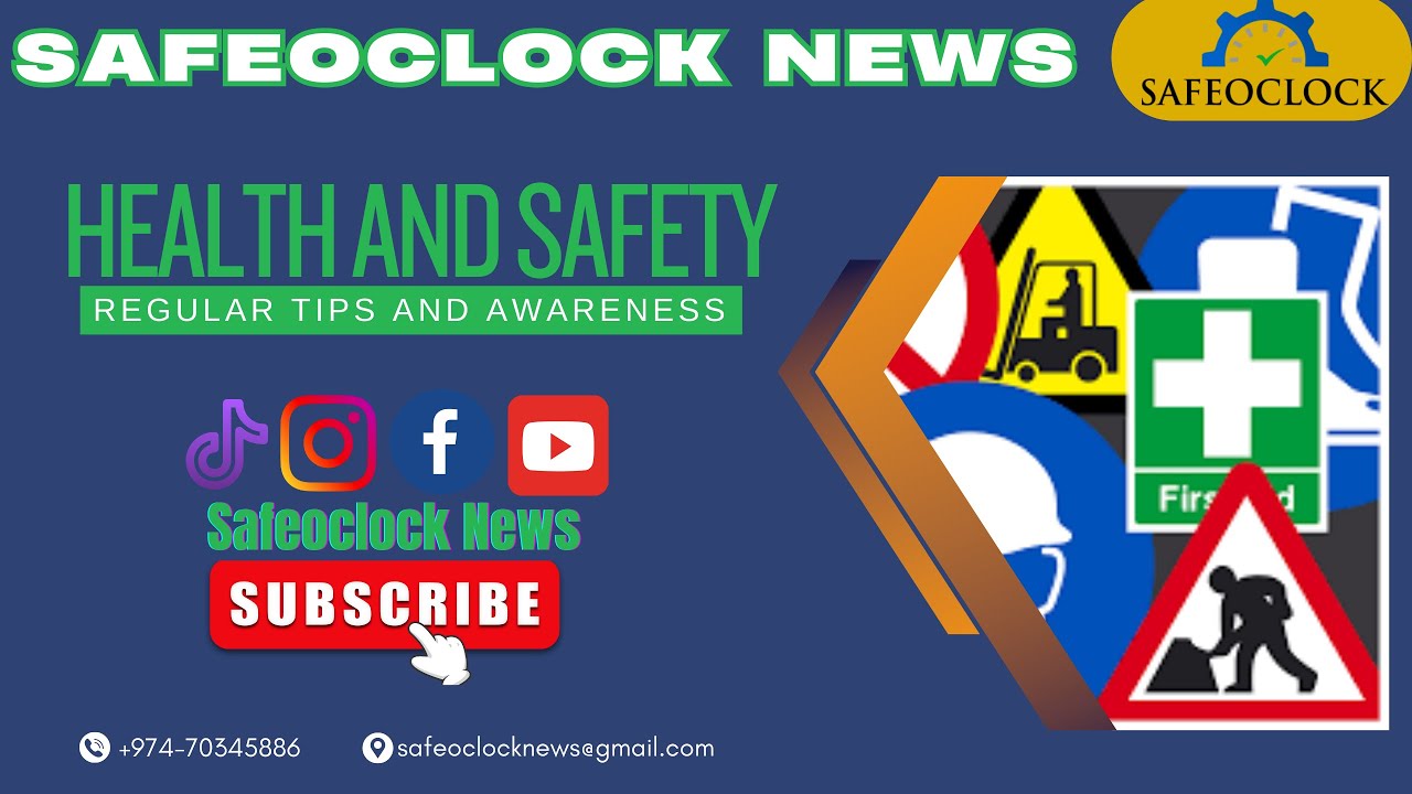 Welcome to Safeoclock