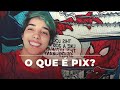 O QUE É PIX?