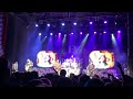 Three Days Grace - Home (Live @ The Fillmore New Orleans) Explosions Tour 08/07/2022