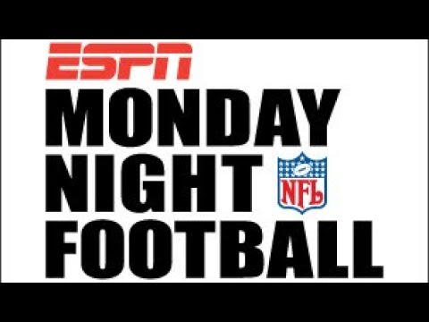 google who plays tonight monday night football